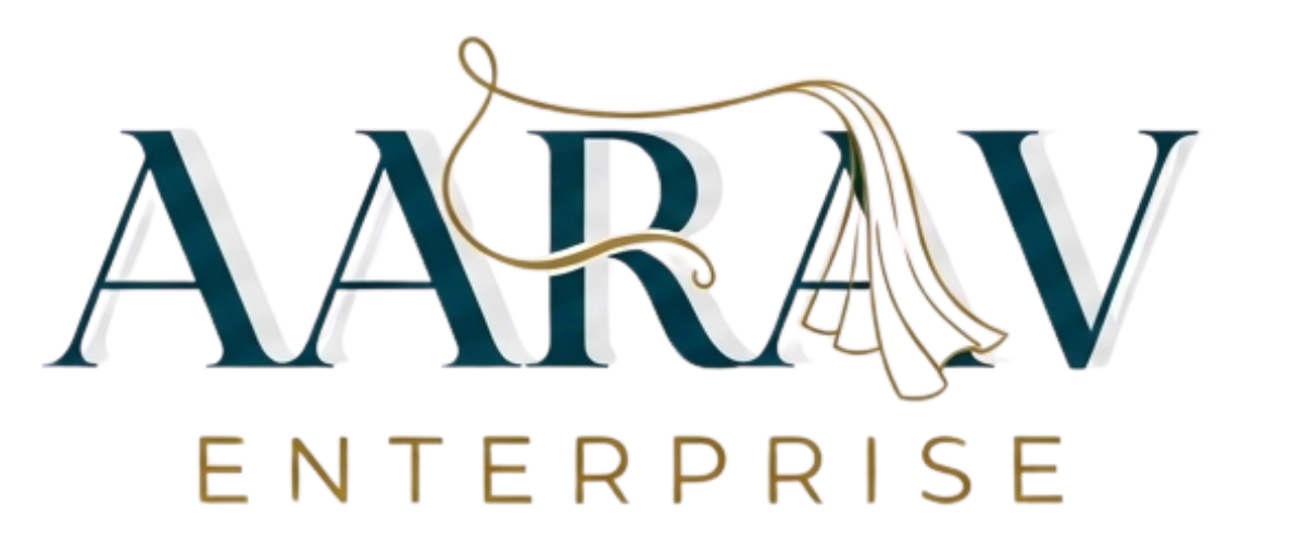 aarav enterprise Logo